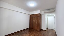 East Meadows (D16), Condominium #632525001